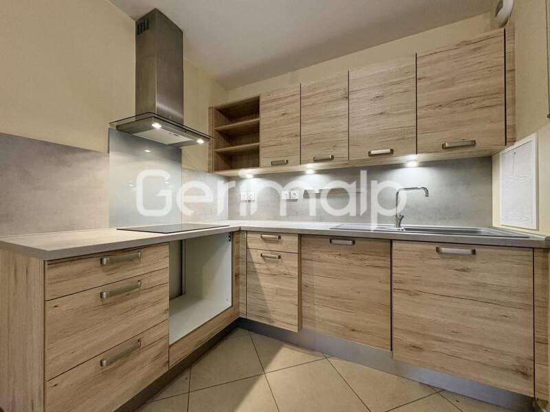 Maison à louer, 62m², RUMILLY