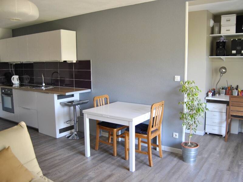 Maison à louer, 49m², LA RICHE