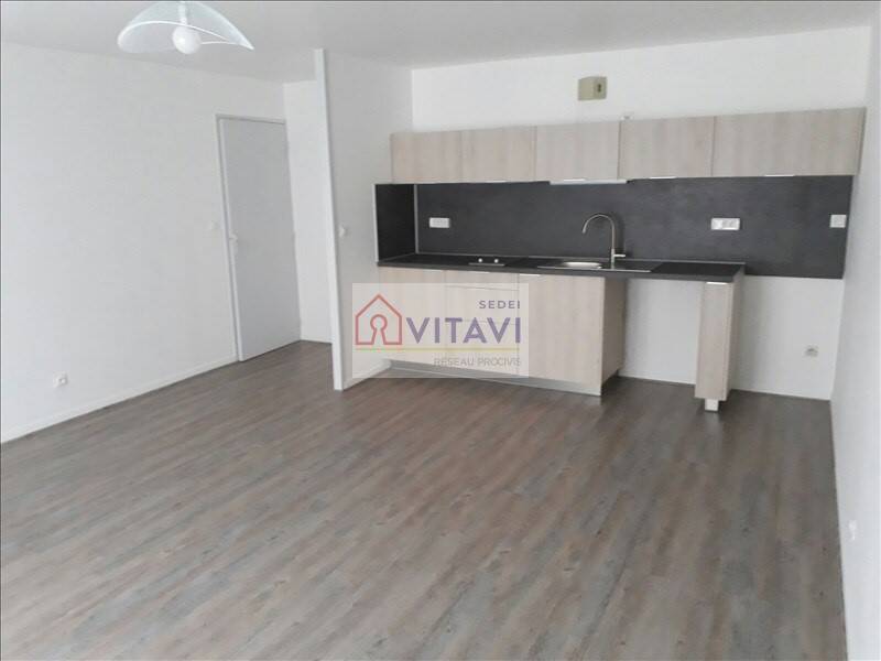 Maison à louer, 51m², AMIENS