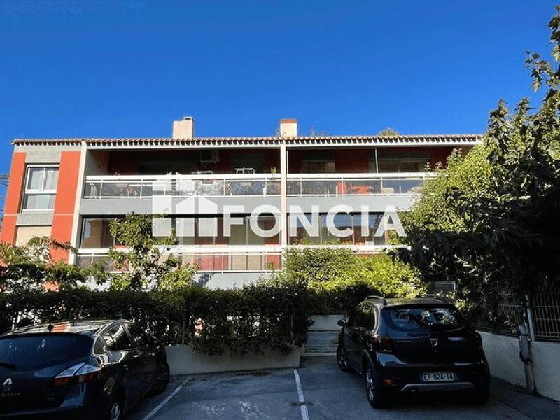 Maison à louer, 94m², MARSEILLE 8E