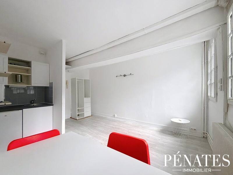 Maison à vendre, 19m², ROUEN