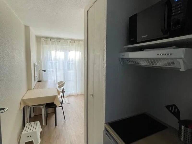 Maison à louer, 15m², RENNES