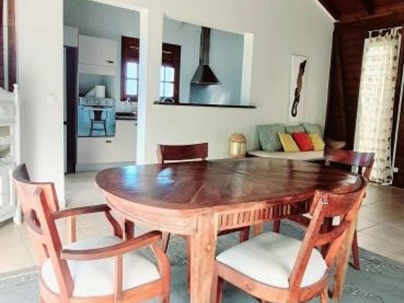 Maison à louer, 97m², SAINTE ROSE