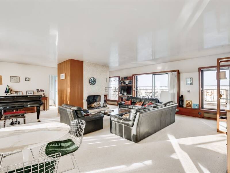 Maison à vendre, 237m², PARIS 14E