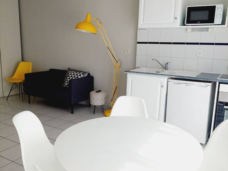 Maison à louer, 30m², PERPIGNAN