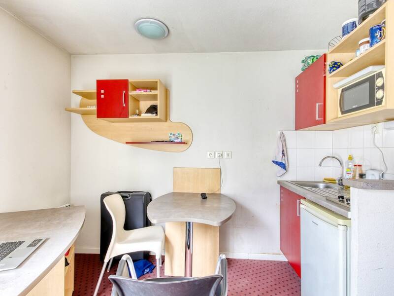 Maison à vendre, 18m², CLERMONT FERRAND