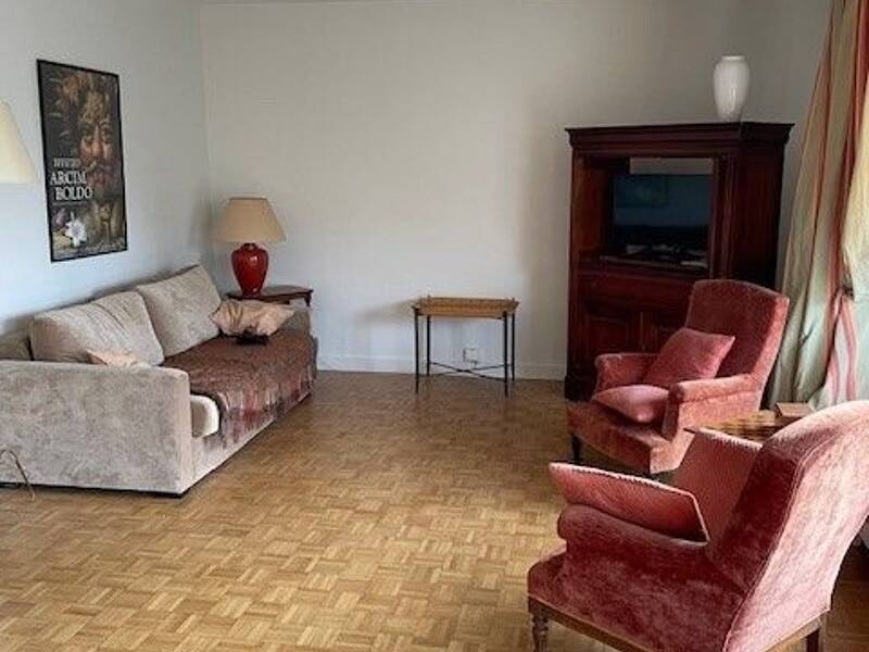 Maison à louer, 70m², BOULOGNE BILLANCOURT