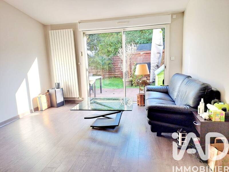 Maison à vendre, 148m², NANTES
