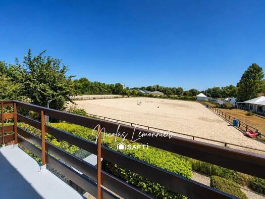 Appartement à vendre 170 500 € 4 pièces 1 chambre 43 m² Courseulles-sur-Mer 14470