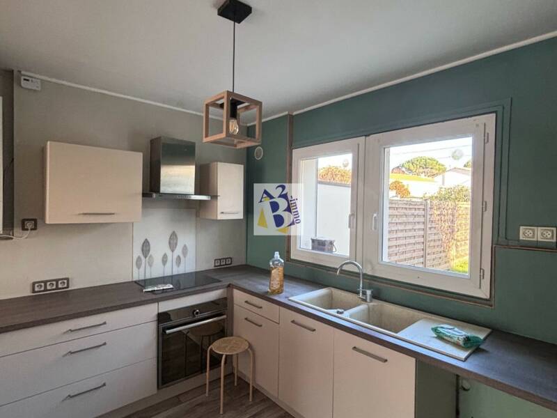 Maison à louer, 87m², SOYAUX