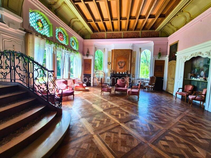 Maison à vendre, 433m², LILLE