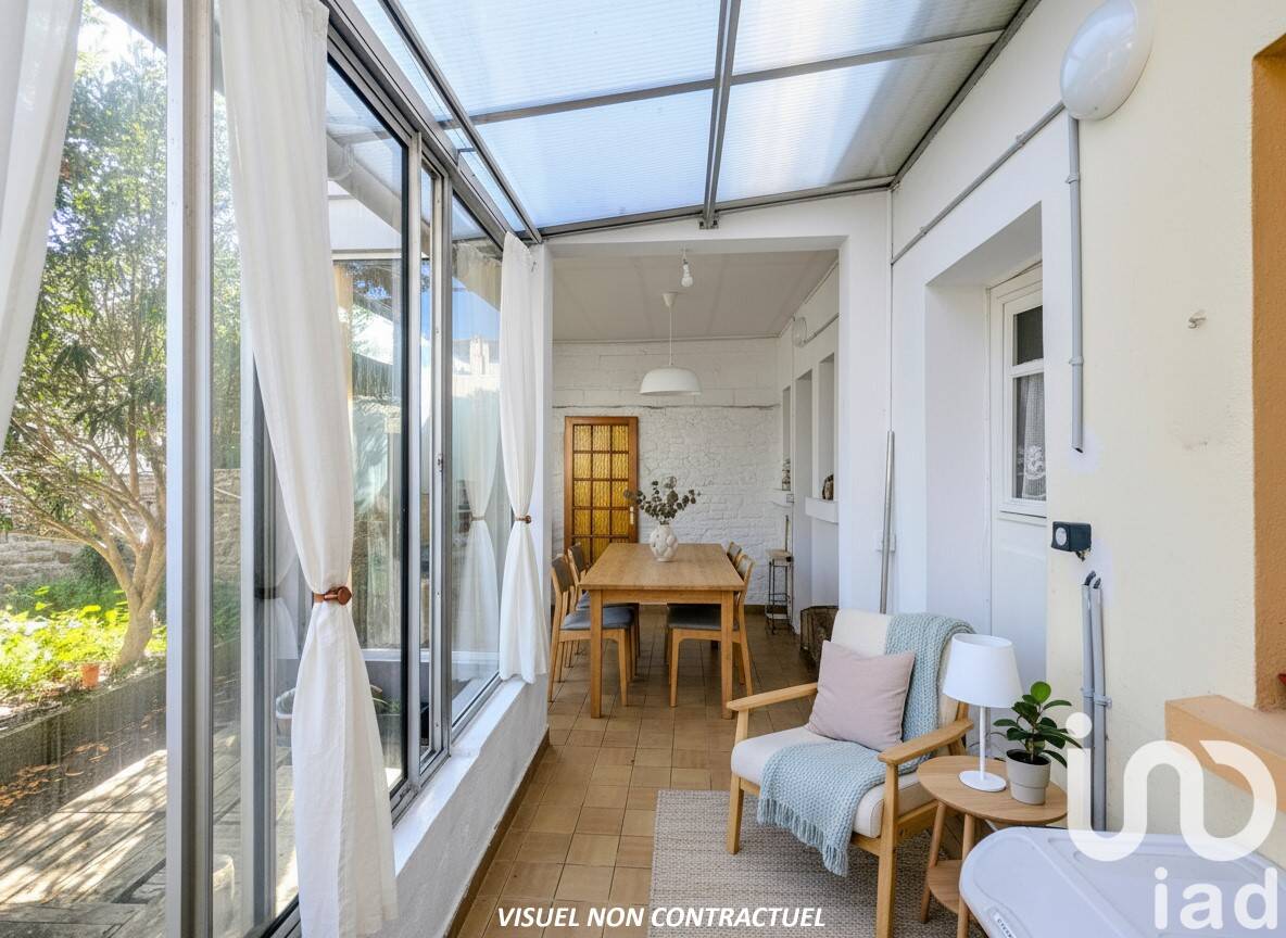 Maison à vendre, 110m², LANESTER
