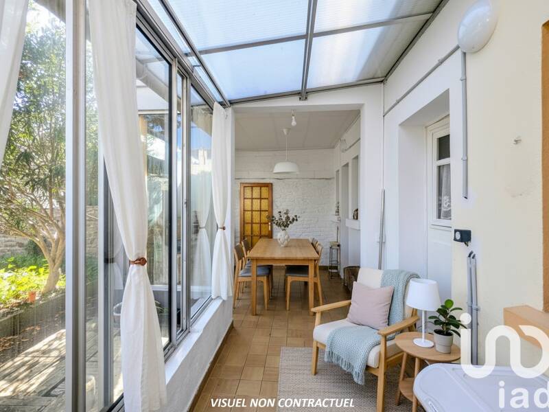 Maison à vendre, 110m², LANESTER