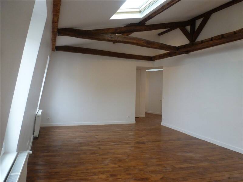 Maison à louer, 98m², ASNIERES SUR SEINE