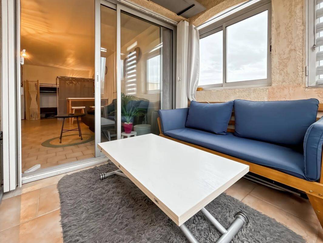 Maison à vendre, 30m², FRONTIGNAN