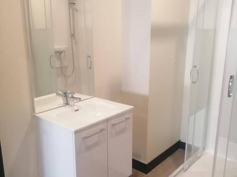 Maison à louer, 13m², FECAMP