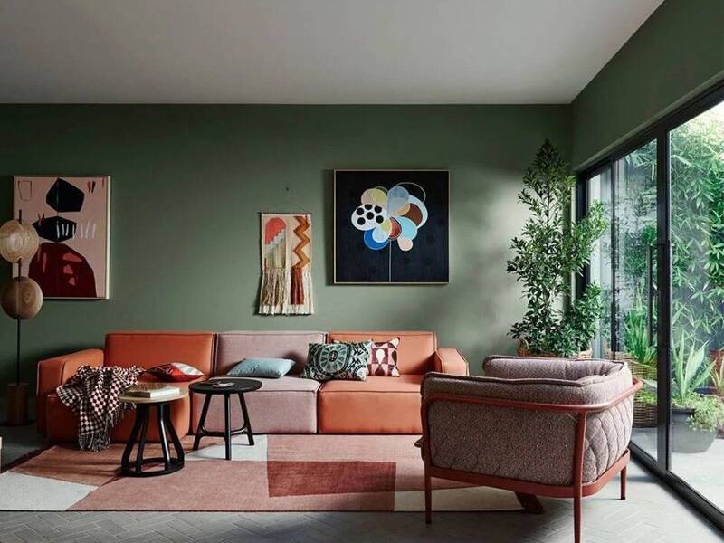 Maison à vendre, 60m², LE PLESSIS BELLEVILLE
