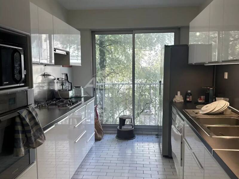 Maison à louer, 150m², NANTES