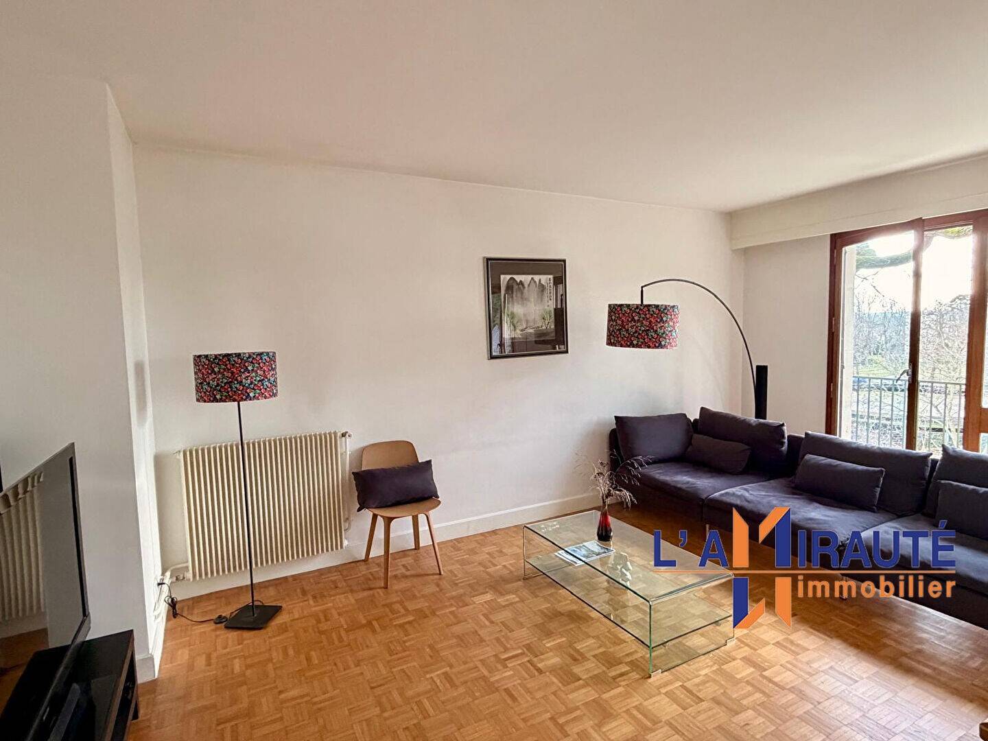 Maison à vendre, 101m², MAISONS LAFFITTE