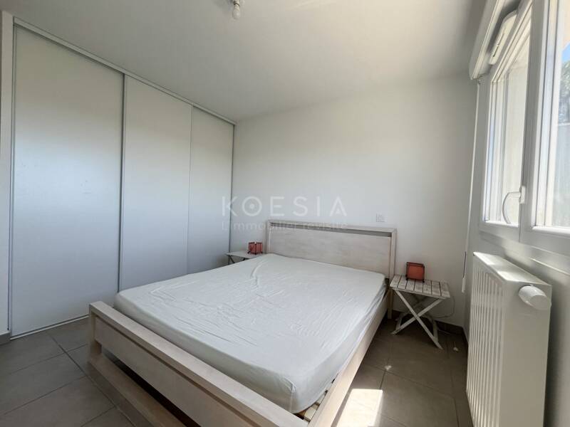 Maison à louer, 92m², JUVIGNAC