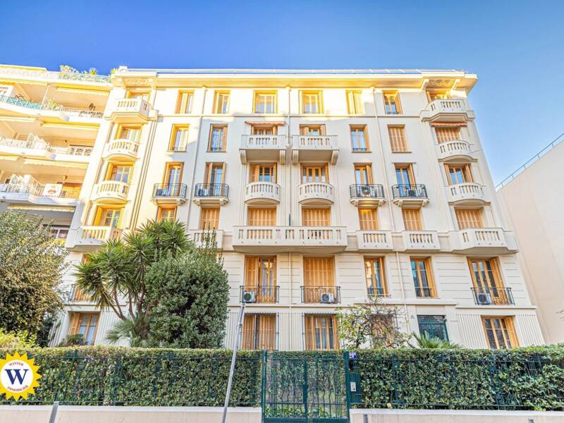 Maison à louer, 81m², NICE
