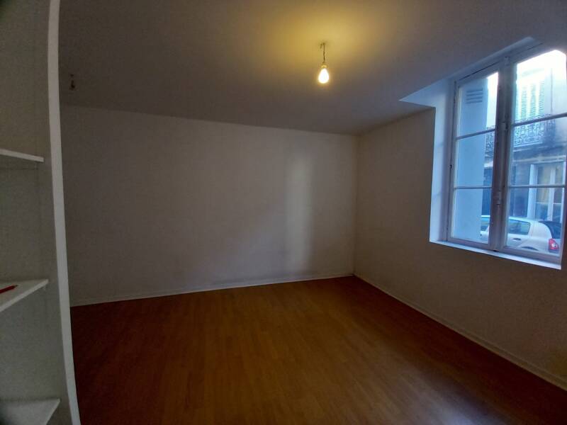 Maison à louer, 22m², BORDEAUX