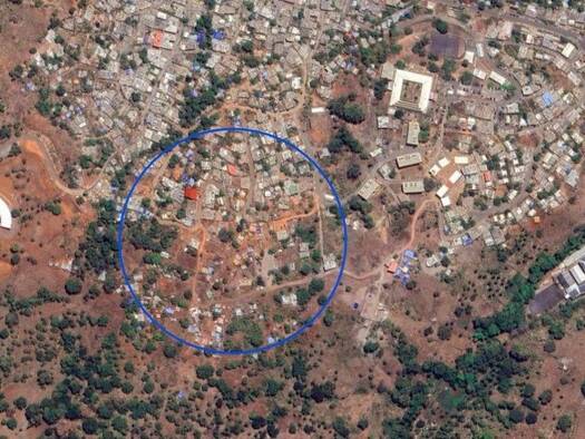 Terrain constructible à vendre 142 700 € 400 m² de terrain Dembeni 97660