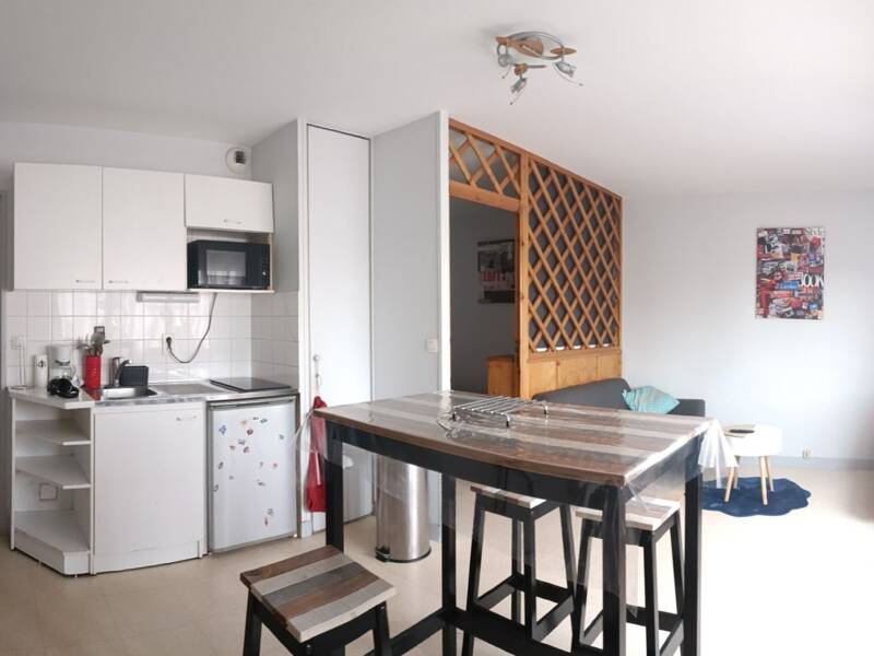 Maison à louer, 28m², AMIENS