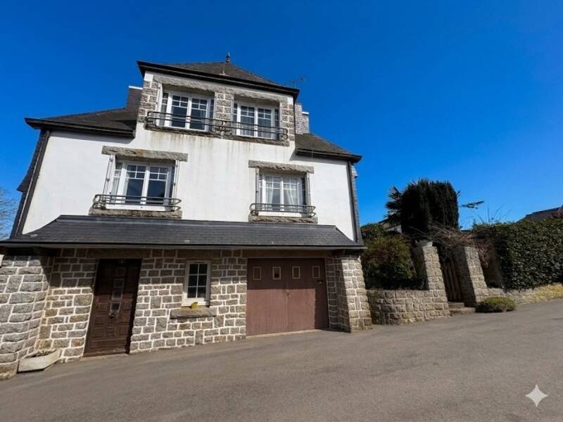 Maison à vendre, 115m², QUIMPER