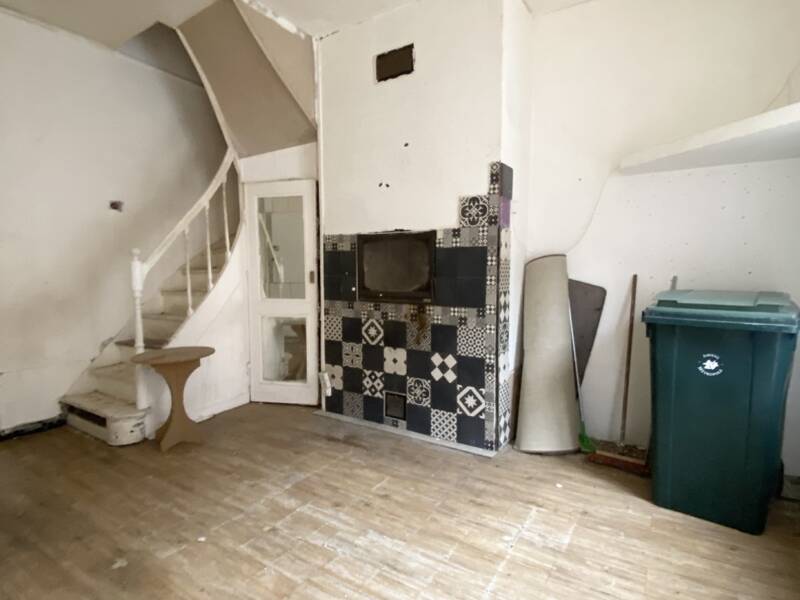 Maison à vendre, 80m², AMIENS