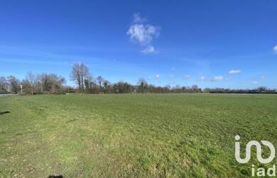 Terrain constructible à vendre 350 000 € 3 800 m² de terrain Héric 44810