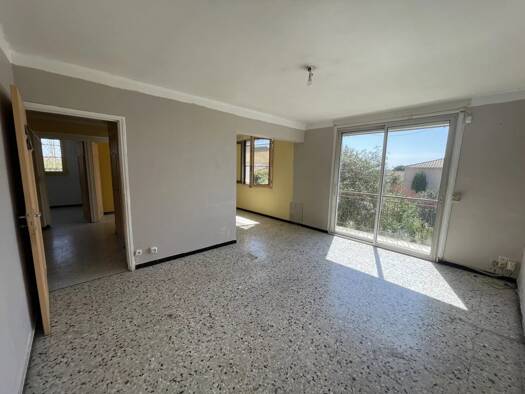 Maison à vendre 196 000 € 3 pièces 3 chambres 92 m² 513 m² de terrain Moussac 30190