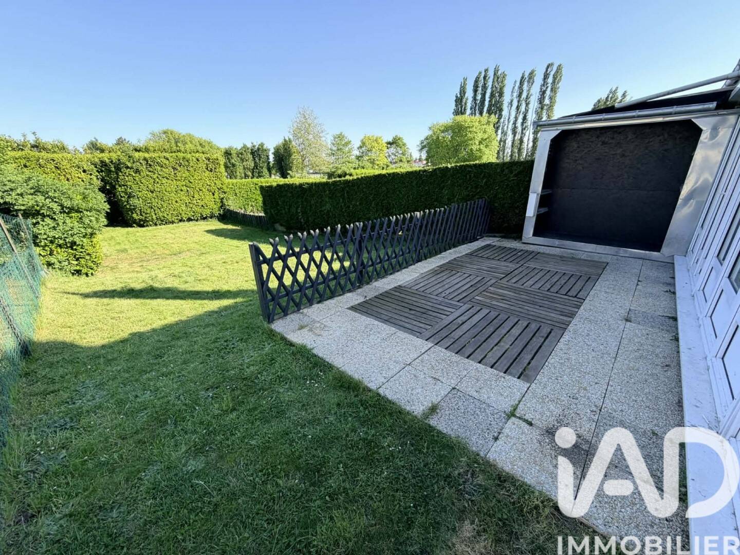Maison à vendre, 133m², NEUVILLE SAINT REMY