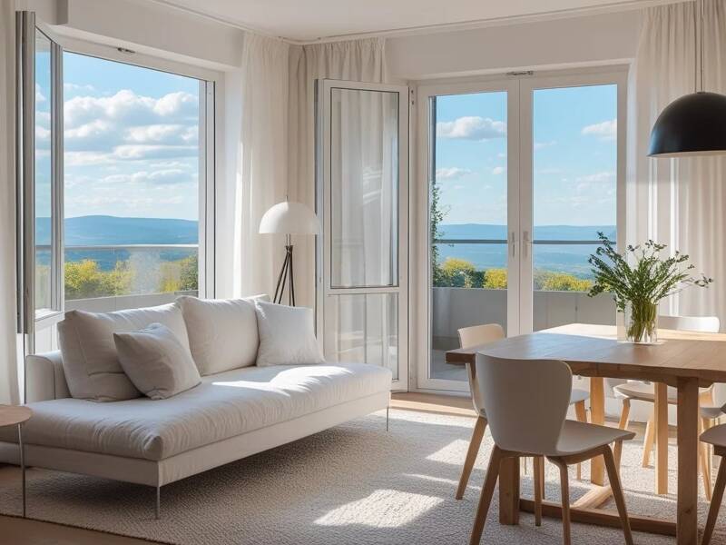Maison à vendre, 90m², EZE