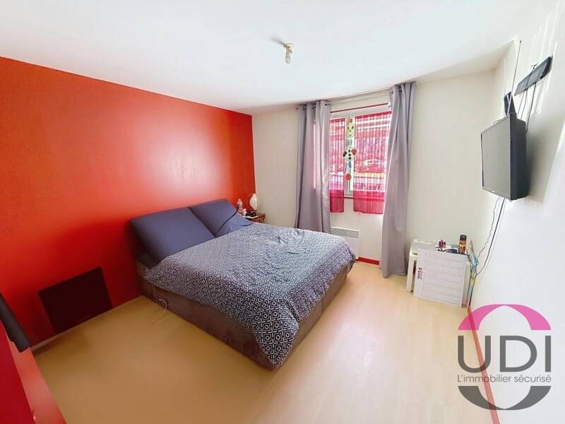 Maison à vendre, 113m², SARDENT