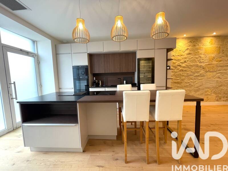 Maison à vendre, 120m², BORDEAUX