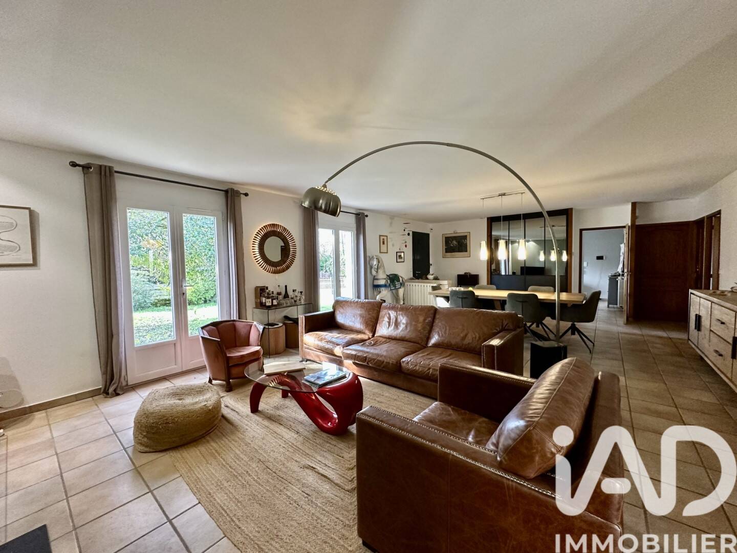Maison à vendre, 183m², CAMBLANES ET MEYNAC