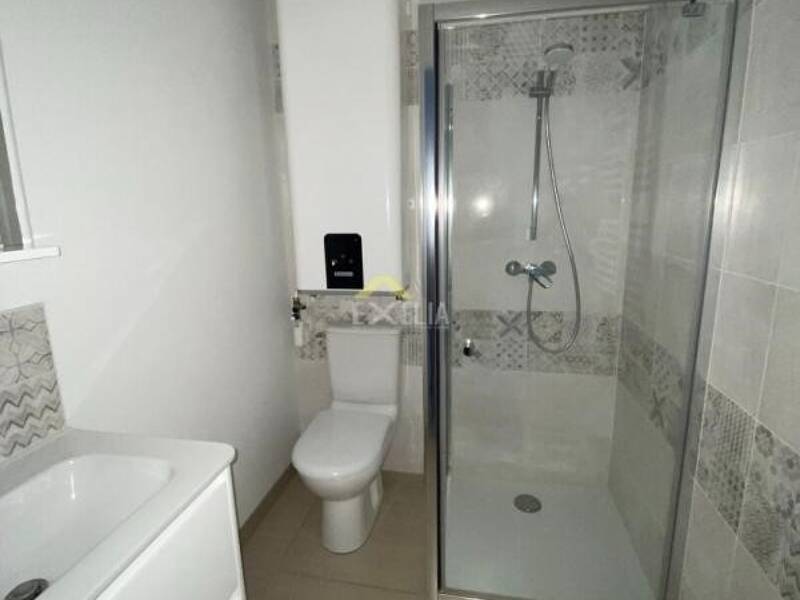 Maison à louer, 27m², MANTES LA JOLIE