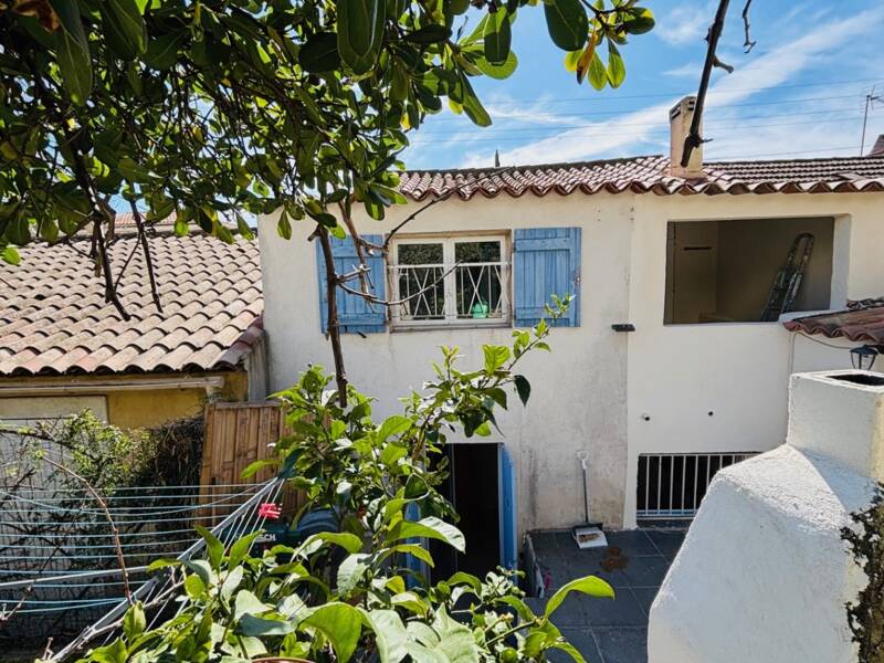 Maison à vendre, 72m², TOULON