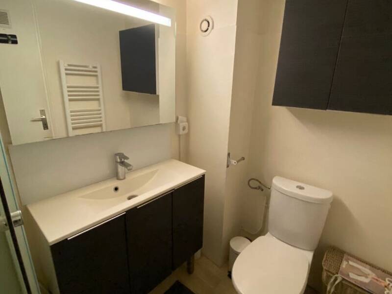 Maison à louer, 25m², BORDEAUX