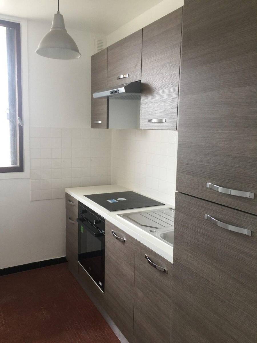 Maison à louer, 43m², SAINT MAUR DES FOSSES