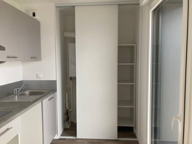 Maison à louer, 62m², EPRON