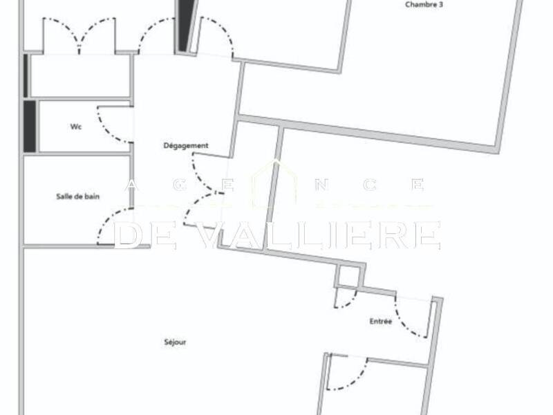 Maison à vendre, 87m², NANTERRE