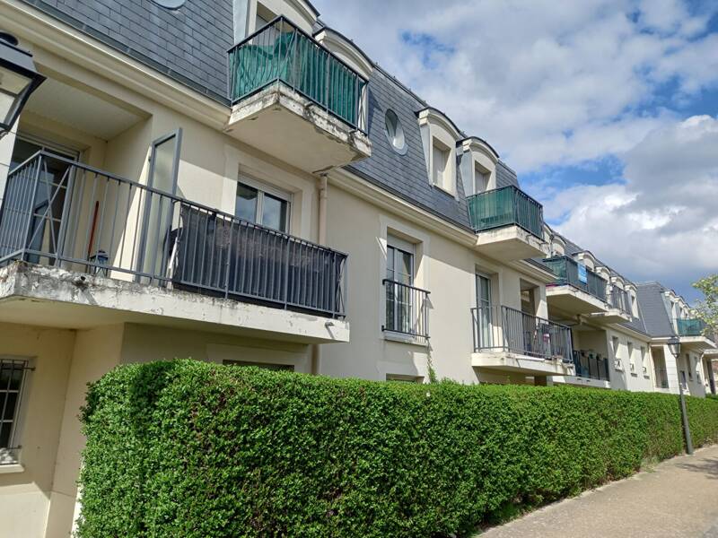 Maison à louer, 38m², BRIE COMTE ROBERT