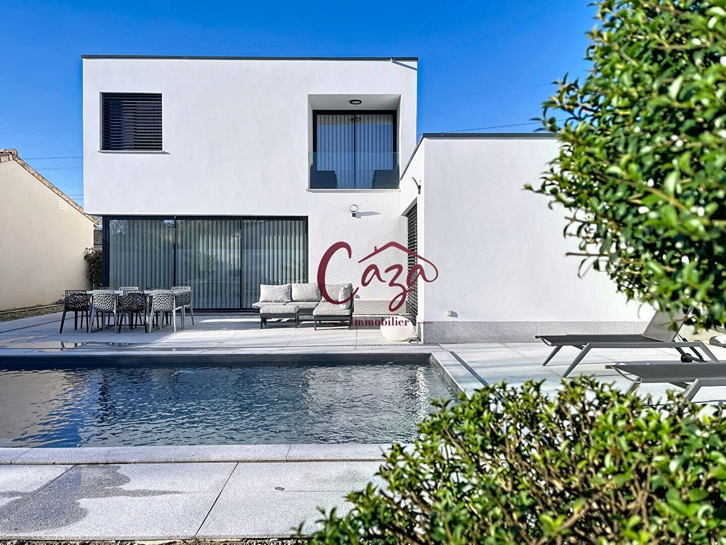 Maison à vendre, 168m², LATRESNE