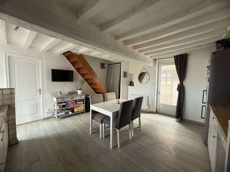 Maison à vendre, 54m², ANET