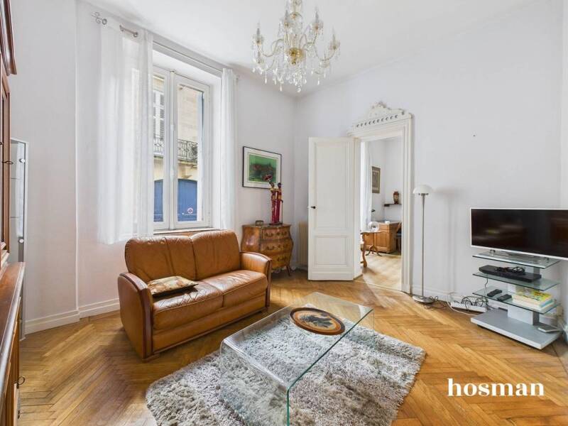 Maison à vendre, 72m², BORDEAUX