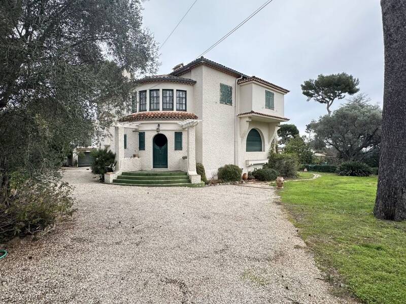 Maison à vendre, 200m², ANTIBES