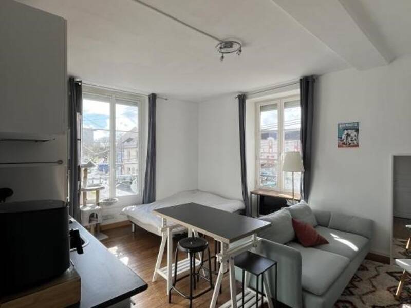 Maison à louer, 26m², ORLEANS