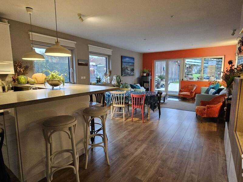 Maison à vendre, 167m², LILLE